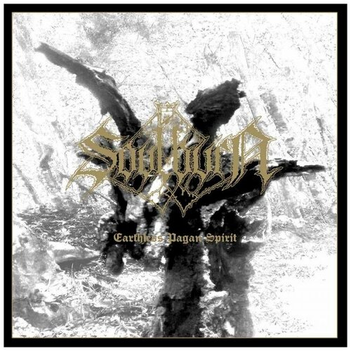 Виниловая пластинка Soulburn, Earthless Pagan Spirit (0889853626212) soulburn earthless pagan spirit 180 gram gatefold 12 винил