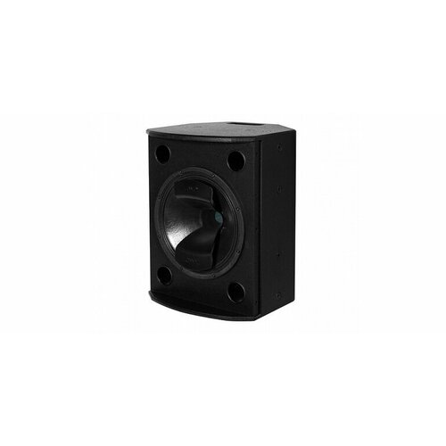 Tannoy VX 12Q Пассивная широкополосная универсальная акустическая система чёрная 11509000₽