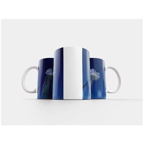 фото Кружка "шлифовка автомобилей, молоть, автомобильные украшения" 320 мл lotsprints