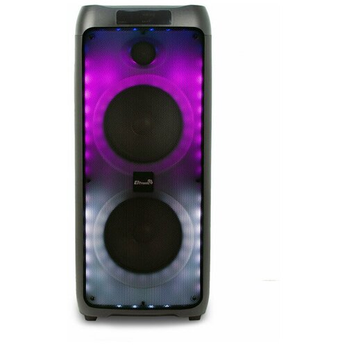 Колонка Eltronic 20-09 FIRE BOX 800 1500000₽