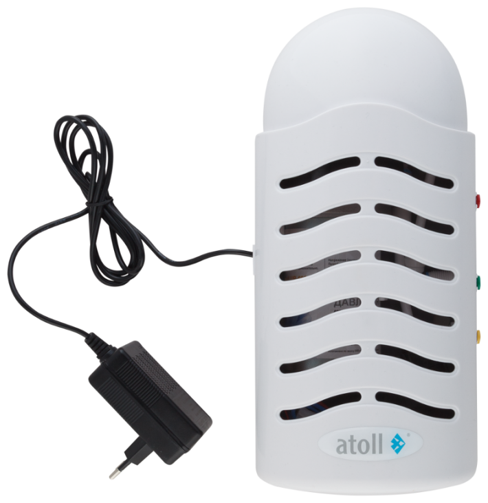 Atoll Pump Box устройство повышения давления