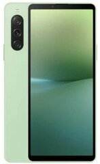 Смартфон Sony Xperia 10 V, 8/128Gb, Sage Green