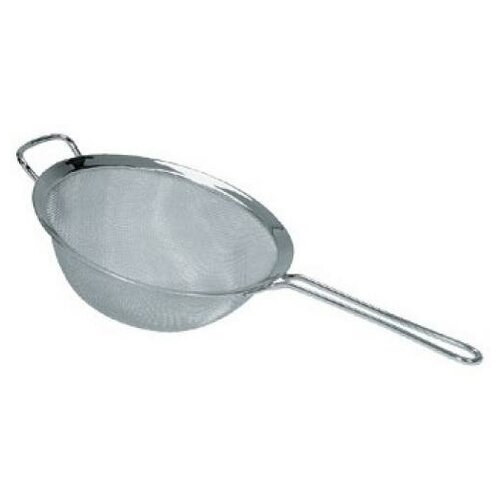 Сито GEFU 23см нерж сталь 6712₽