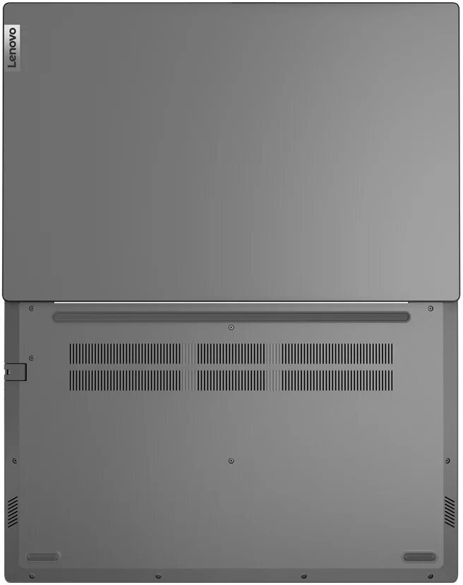 Ноутбук Lenovo V15 Gen 2 156" FHD TN/Core i7-1165G7/8GB/512GB SSD/Iris Xe Graphics/DOS/NoODD/черный (82KB0038RU)