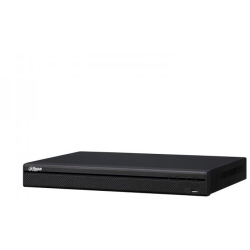 Видеорегистратор Dahua DHI-NVR4208-8P-4KS2L 2098600₽