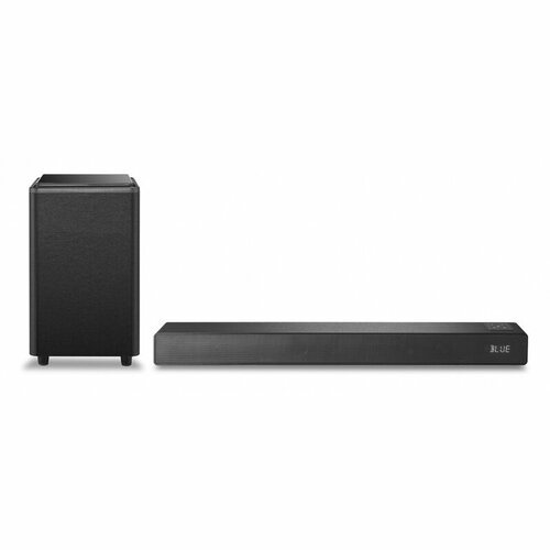 Саундбар HYUNDAI H-HA650 1391600₽