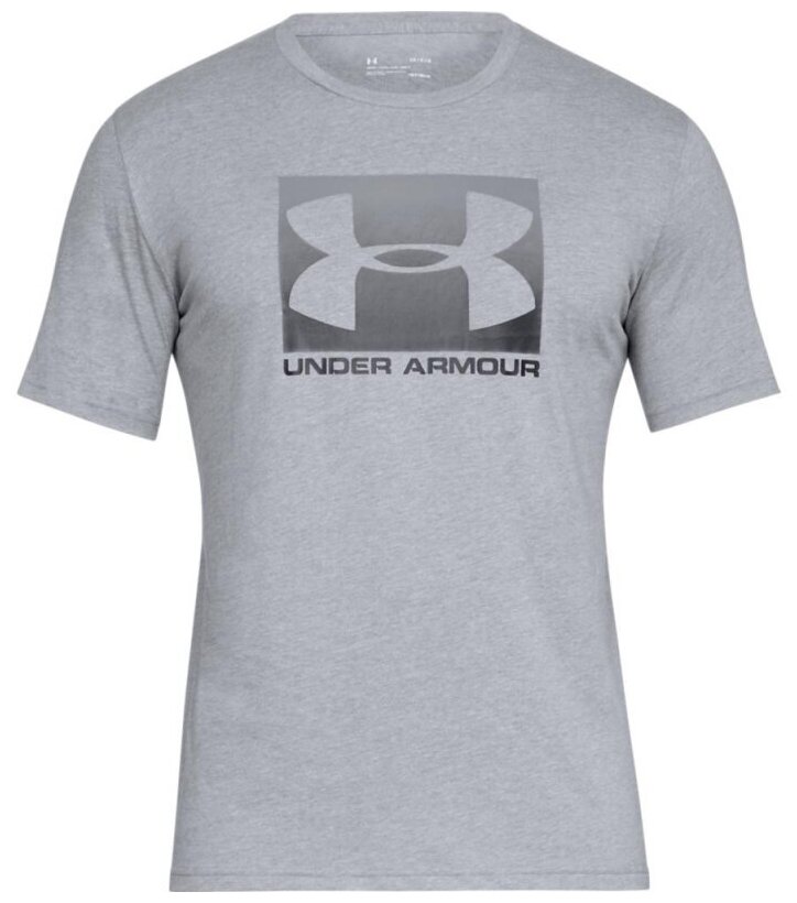 Футболка Under Armour