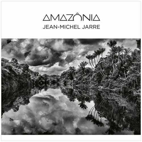 Виниловая пластинка Soundtrack AMAZONIA