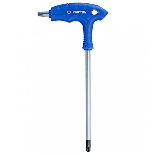 фото Ключи torx г-образные king tony