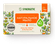 Мыло туалетное Synergetic масло мяты и апельсин гипоаллергенное