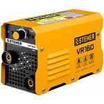 Сварочный аппарат инверторный, 160 А, STEHER VR-160 - изображение
