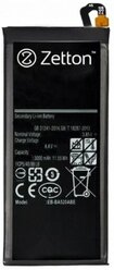 Zetton Аккумулятор для Samsung (EB- BA520ABE)