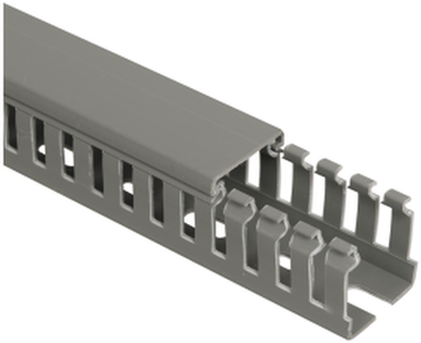 Кабель канал перфорированный 60х60 "импакт" серия М (кратно 2)