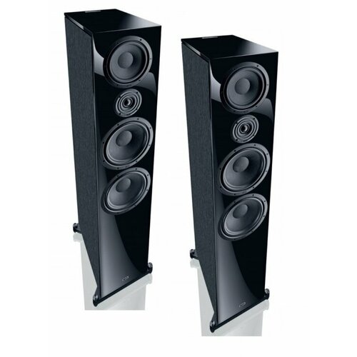 Напольная акустика Heco Aurora 700 Black Edition 11990000₽