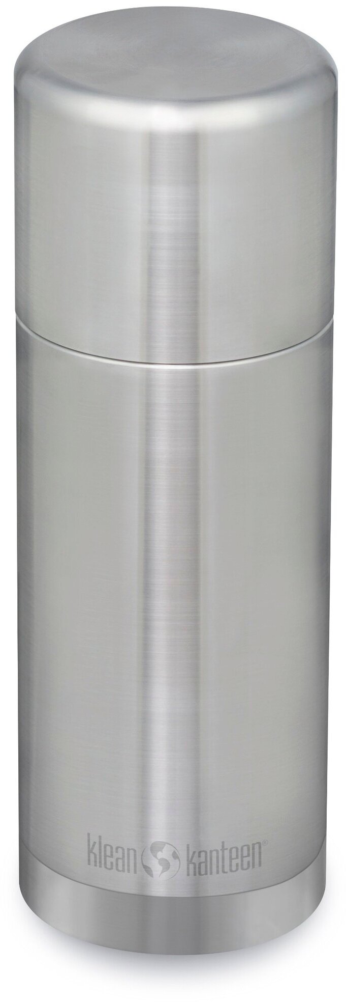 Термос Klean Kanteen Insulated TKPro 25oz (750мл) Brushed Stainless - фотография № 4