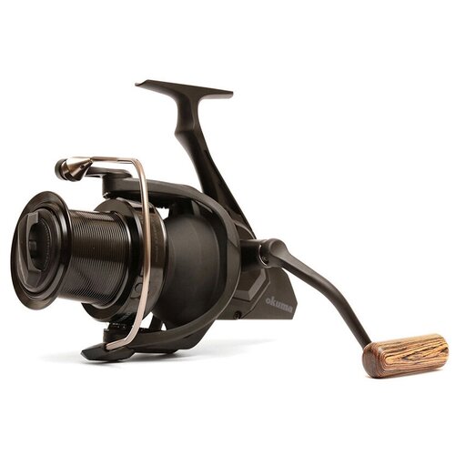 Катушка Okuma 8K carp катушка карповая okuma 8k carp