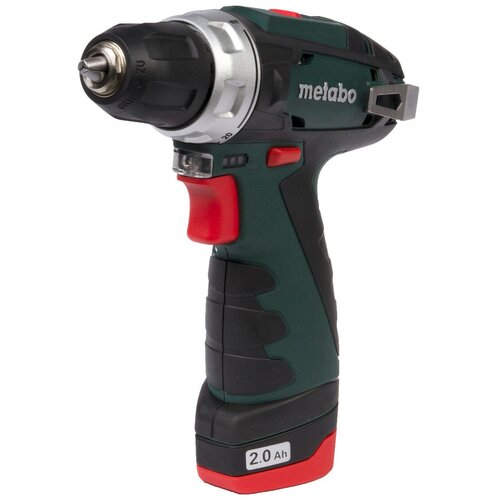 METABO Аккумуляторный шуруповерт Metabo PowerMaxx BS 889000₽