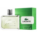 Туалетная вода LACOSTE Essential, 125 мл - изображение