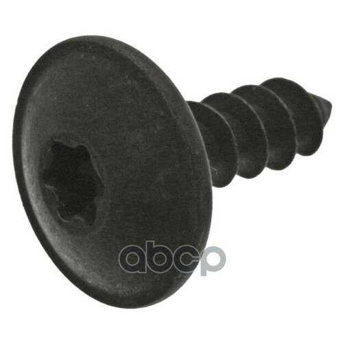 FEBI 101436 Винт крепежный саморез torx t25 длинна 16 ммmin 25 277₽