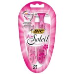 Bic Бритвенный станок Miss Soleil - изображение