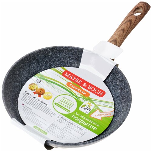 фото Сковорода mayer&boch 27513 26 см mayer & boch