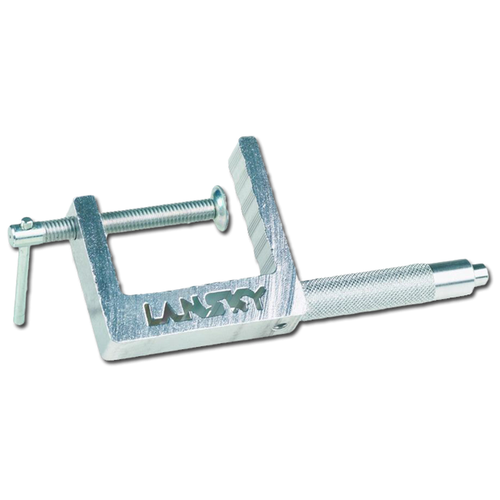 фото Крепление для ножей lansky «convertible super ’c’ clamp lnlm010»