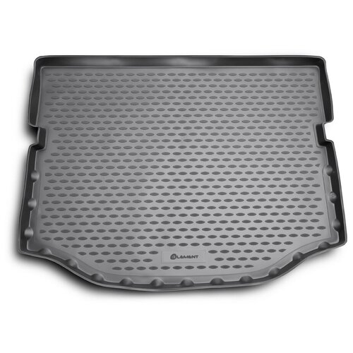 фото Element коврик в багажник подходит для toyota rav4 2013-2018, полноразмерное колесо, кросс. (полиуретан)