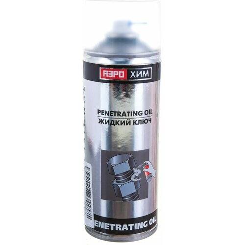 Жидкий ключ Аэрохим AR-102