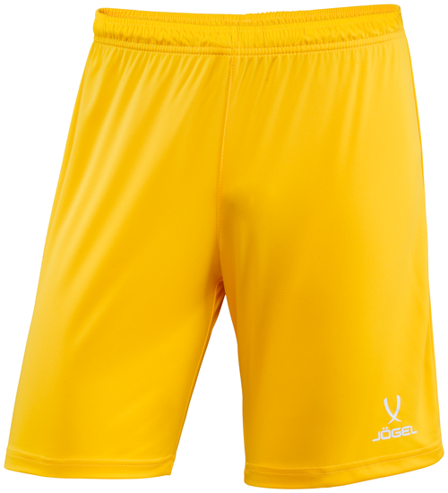Шорты Jogel Camp Classic Shorts, размер S, желтый