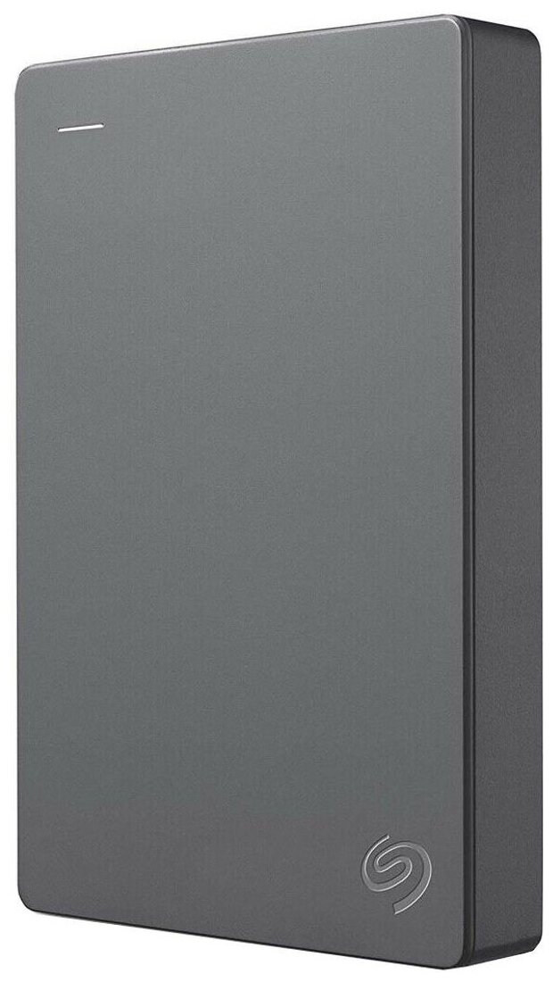 5TB Seagate Basic STJL5000400 USB 3.0, Win, Grey, RTL 4 (408207)