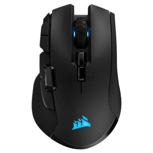 Игровая мышь Corsair Gaming IRONCLAW RGB WIRELESS 1099000₽