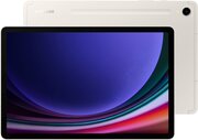 11" Планшет Samsung Galaxy Tab S9, 8/128 ГБ, Wi-Fi, Android 13, beige