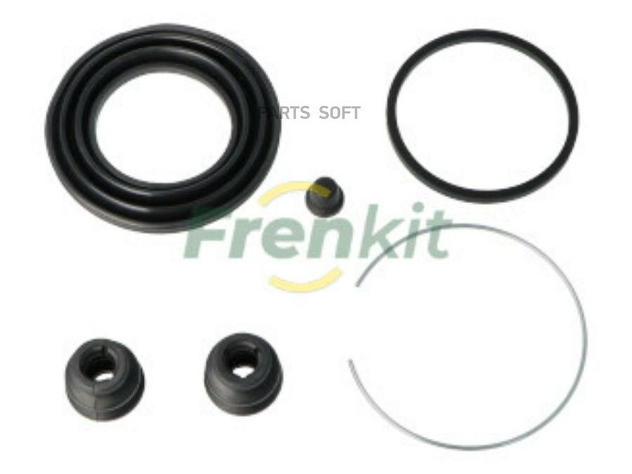 Ремкомплект суппорта FRENKIT (к-т на 1 суппорт) FRENKIT 254106 | цена за 1 шт