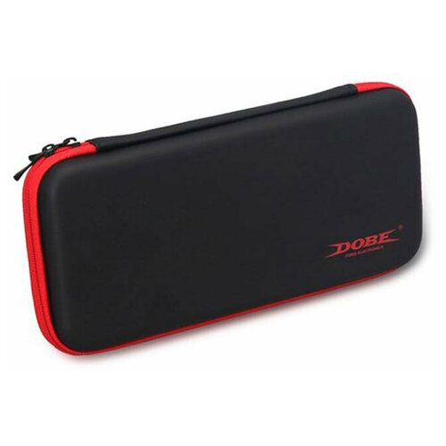 Чехол для хранения и перевозки Nintendo Switch, DOBE Storage Box For X-Switch TNS-858, черный switch dongle for switch