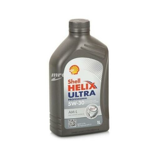 фото Shell 550046352 масло моторное