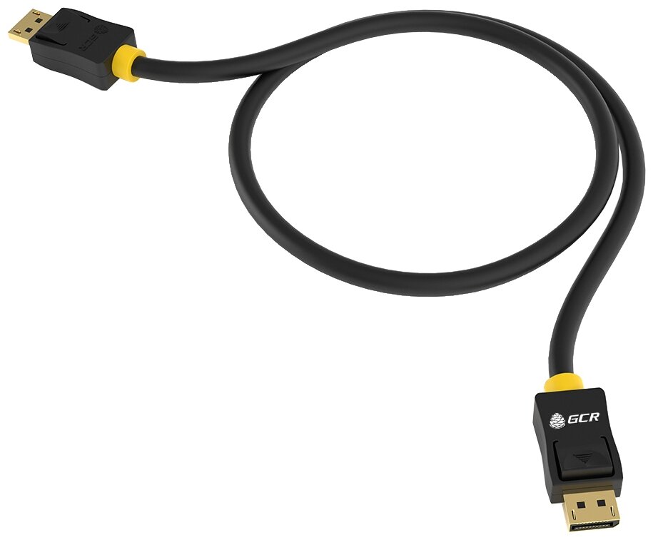  Greenconnect   DisplayPort (m) - DisplayPort (m) 1.8