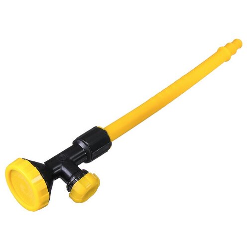 Romanoff Насадка для полива, пластик, 1/2"−3/4"(12 мм−19 мм)