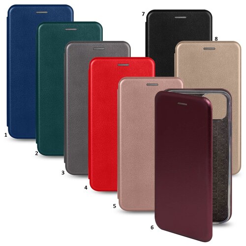 Чехол на айфон 11 Pro Max цвета в ассортименте дизайнерский вертикальный чехол книжка для iphone 11 pro max