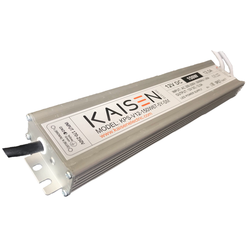 Блок питания Kaisen для LED KPS-V12-150W67-5Y-SM