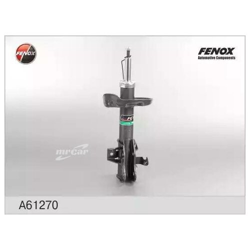 фото Fenox a61270 стойка амортизаторная