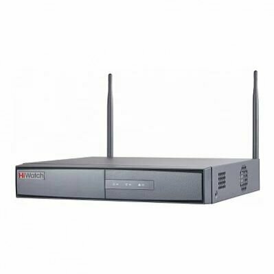 DS-N308W(B) 8-ми канальный WiFi 2.4ГГц IP-регистратор