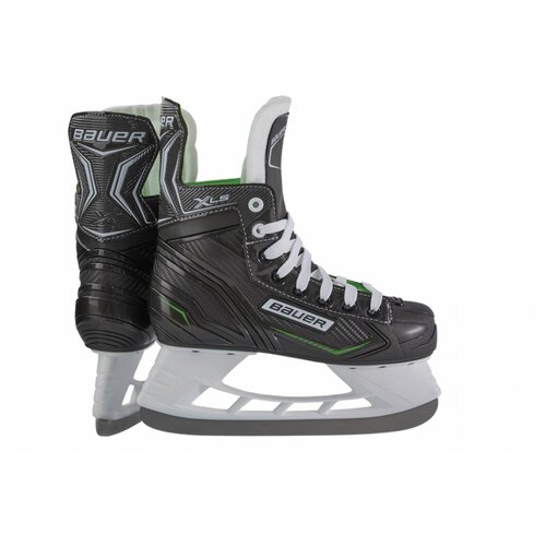 фото Хоккейные коньки bauer x-ls int s21(6,0 int/6,0)