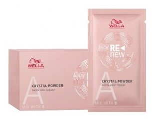 Wella Professional Crystal Powder Кристалл-пудра, 5*9 гр.