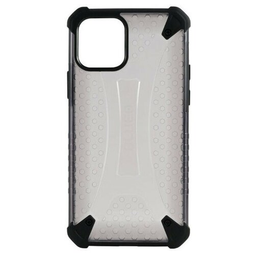 фото Чехол blueo armor drop для iphone 12/12 pro, цвет черный (b33(2)-p12m-blk)