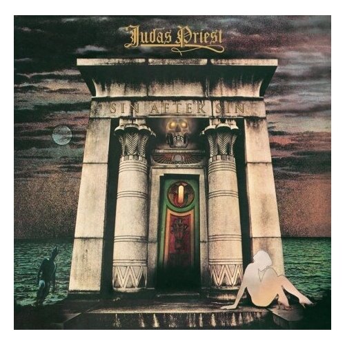 Виниловые пластинки, Columbia, JUDAS PRIEST - Stained Class (LP) виниловые пластинки columbia judas priest stained class lp