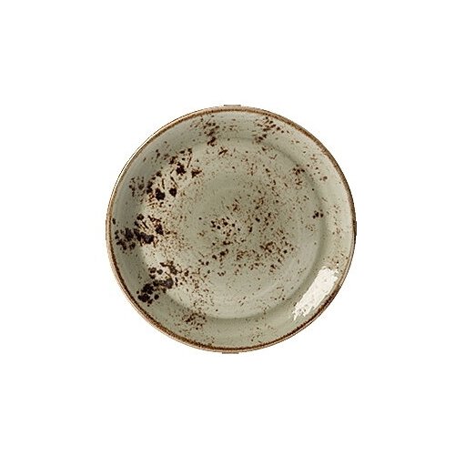 фото Тарелка пирожковая craft green d=155 мм h=20 мм steelite 3010176