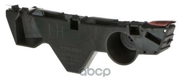 Кронштейн Бампера Fr №2 Cx-7 Eh14500u1d MAZDA арт. EH14500U1D