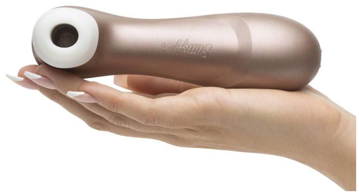 Satisfyer Стимулятор Pro 2.