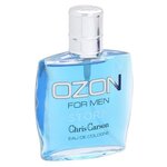 Chris Carson одеколон Ozon for men Storm - изображение