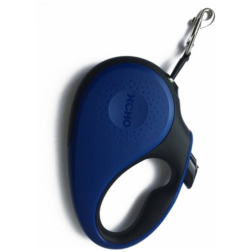 Поводок для собак автоматическая рулетка 3 м до 8 кг